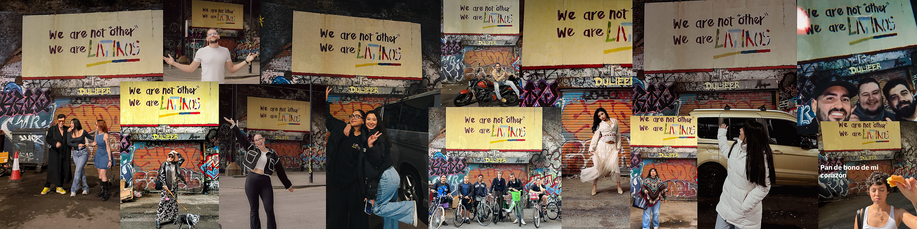 About Dulier Vizuete