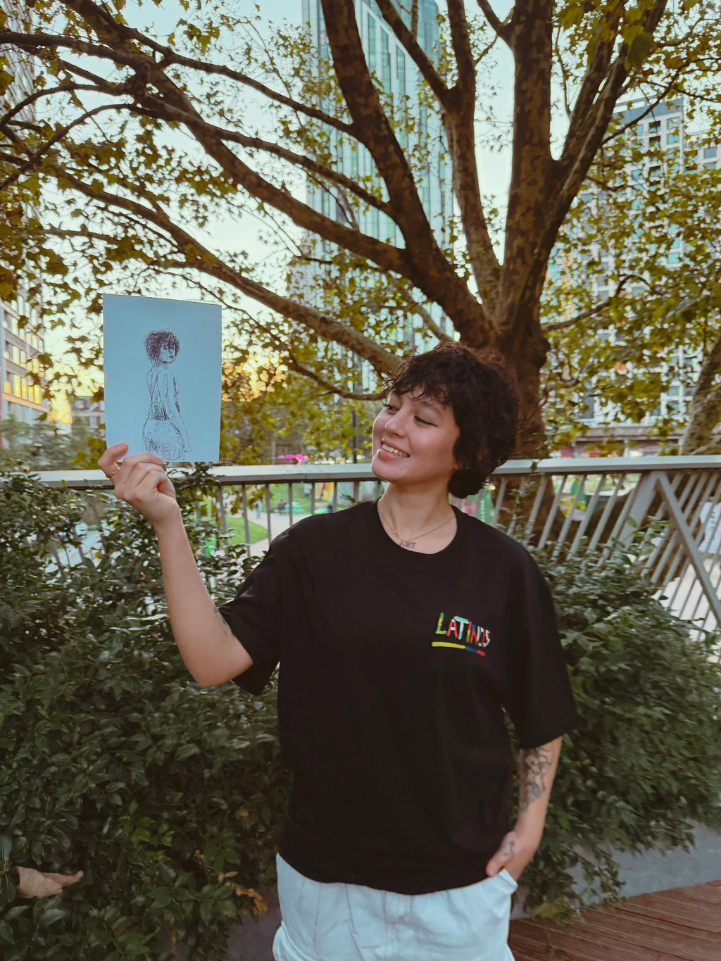 We are Latinos T-Shirts