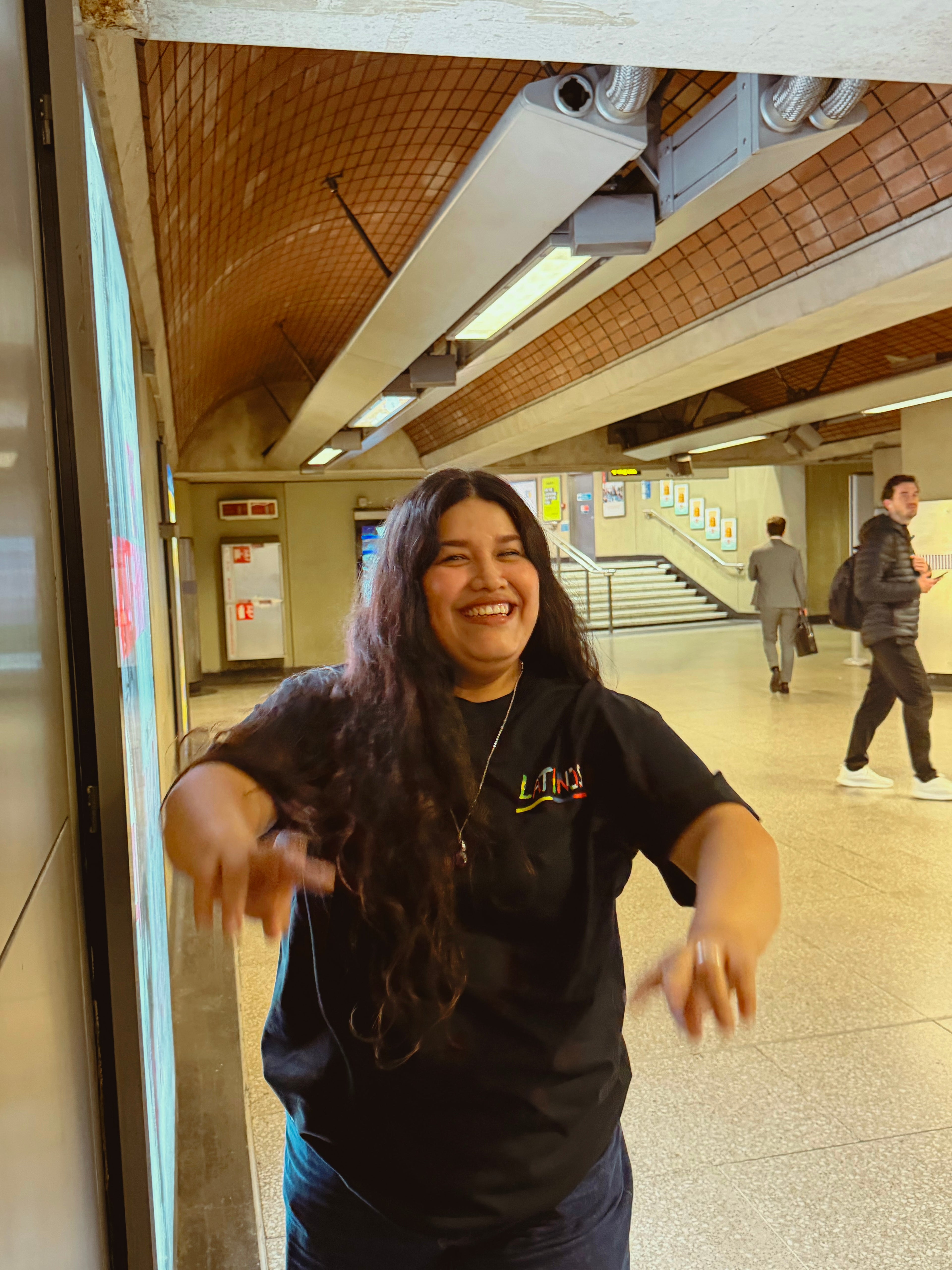 We are Latinos T-Shirts