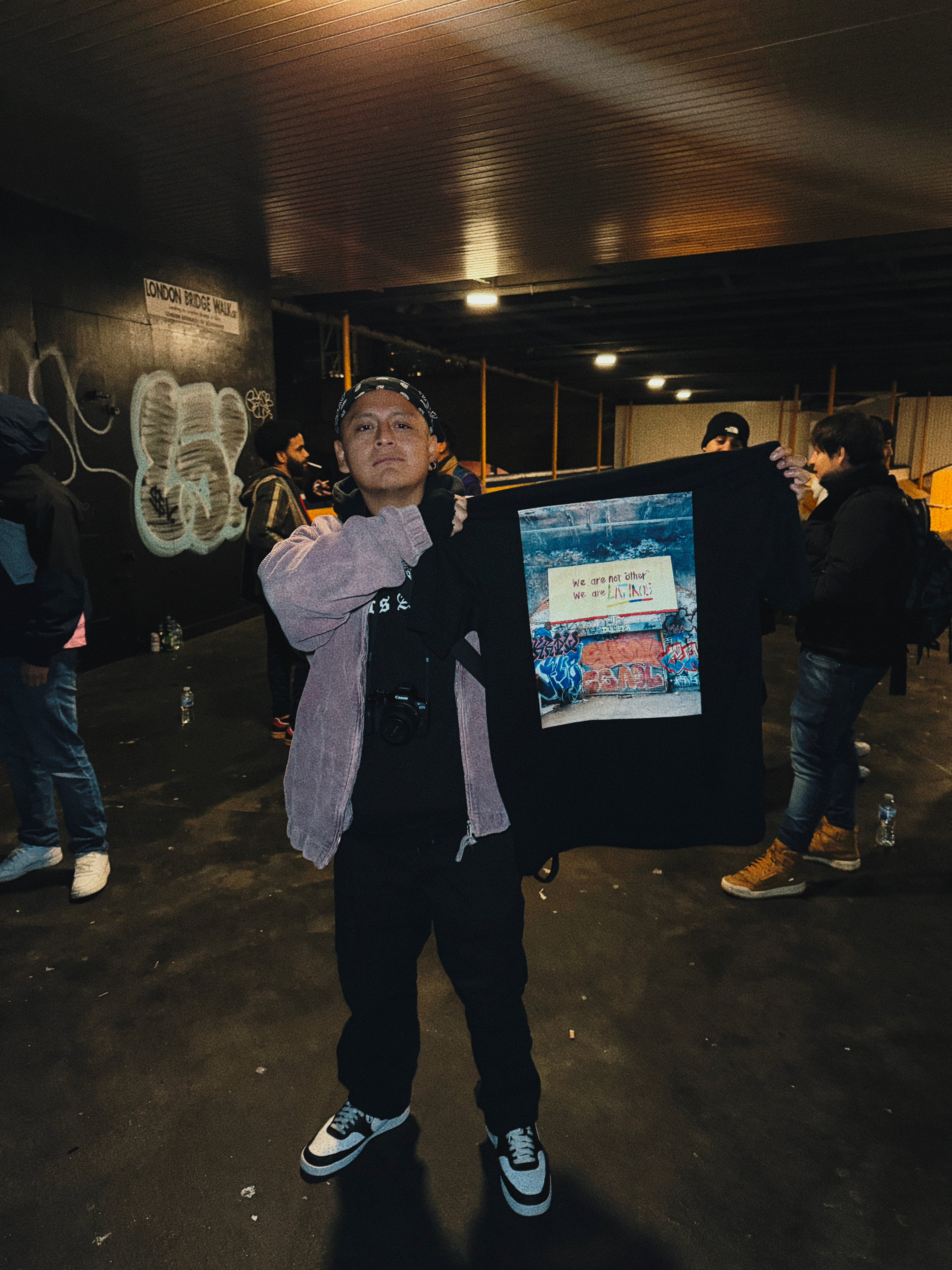 We are Latinos T-Shirts