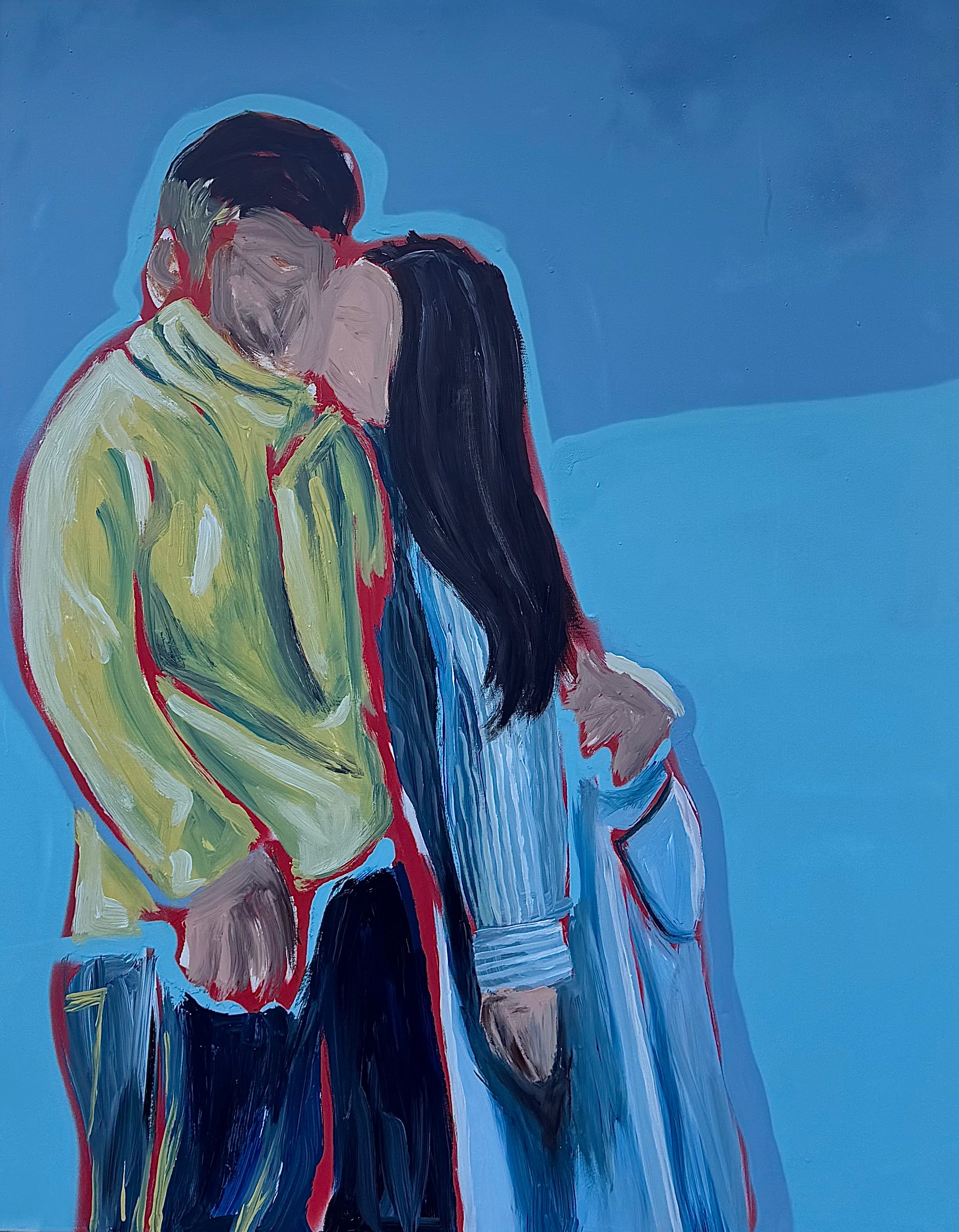 La noche mas linda del mundo