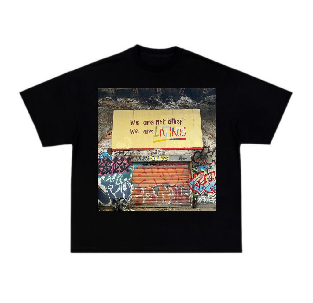 We are Latinos T-Shirts