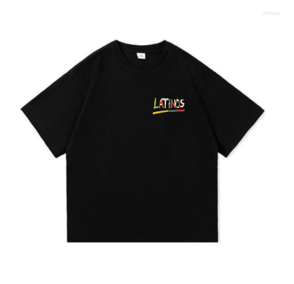 We are Latinos T-Shirts